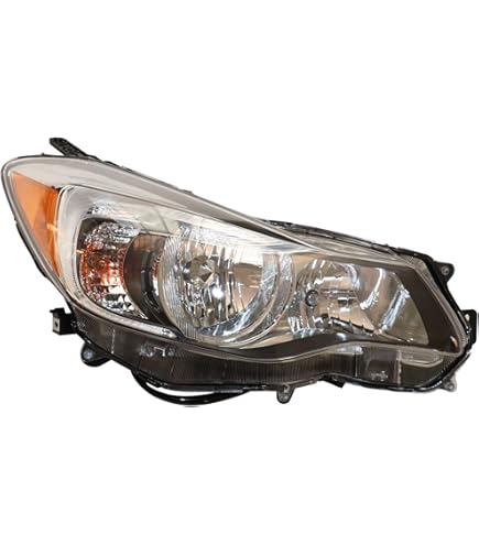 Amazon | SUBARU (スバル) 純正部品 ランプ アセンブリ ヘツド ライト